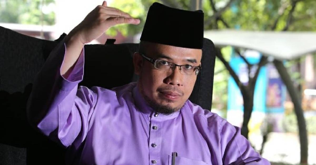 “1 Syawal Berkemungkinan Jatuh Pada Hari Jumaat” – Dr MAZA