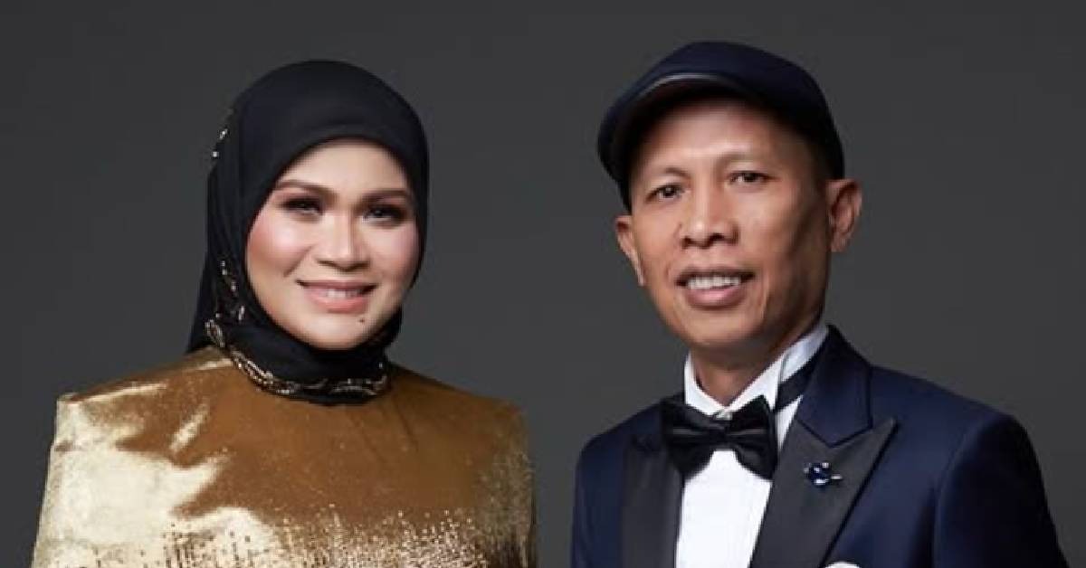 Nak Letak Nama Cucu ‘Bawal’, Hantaran Haliza Maysuri Undang Perhatian Netizen- “Jangan Aneh-Aneh Puan”