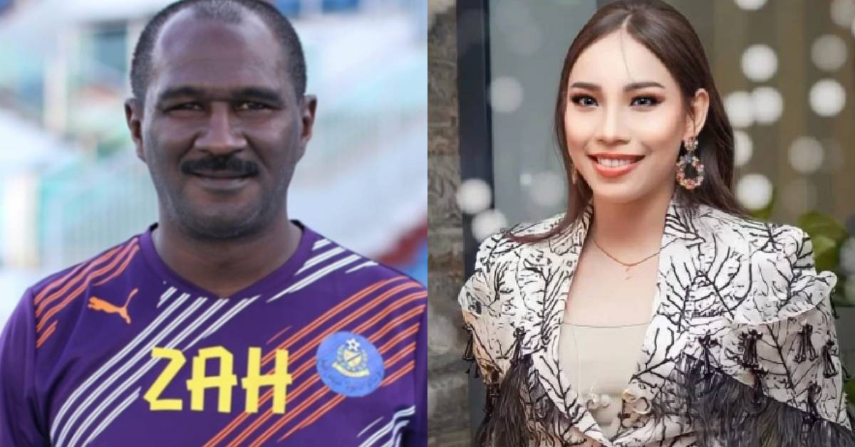 “Saya Masih Isteri Sah” – Fyna Jebat Dedah Status Sebenar, Akui Jadi ‘Simpanan’ Zainal Abidin 4 Tahun