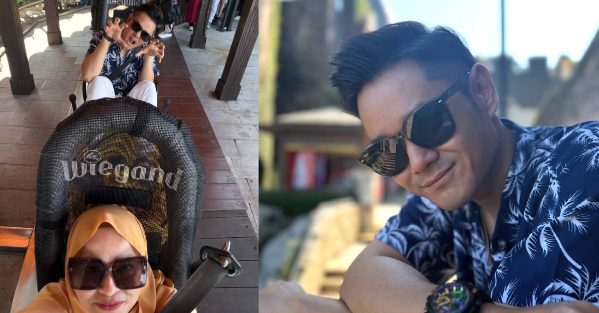 Susuk Tubuh Wanita Di Instagram Nubhan Curi Perhatian Netizen – “Seteruk Ini Dia Downgrade”