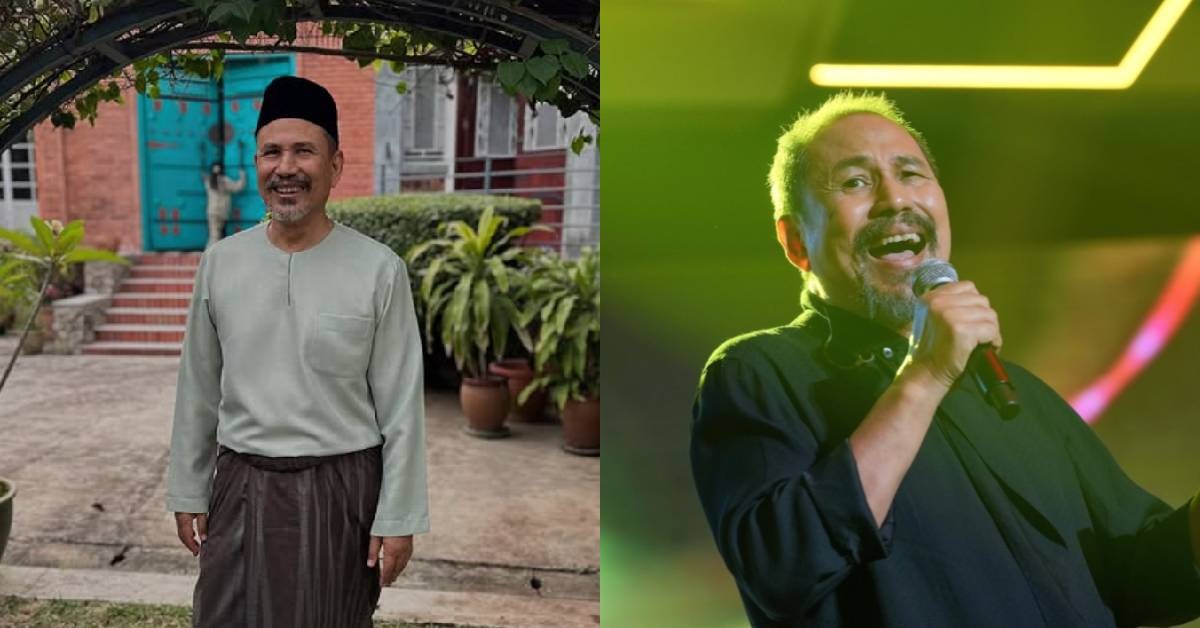 “Macam Mana Raya Kalian?” – M Nasir ‘Turun Padang’ Layan Netizen Di TikTok, Ramai Terhibur