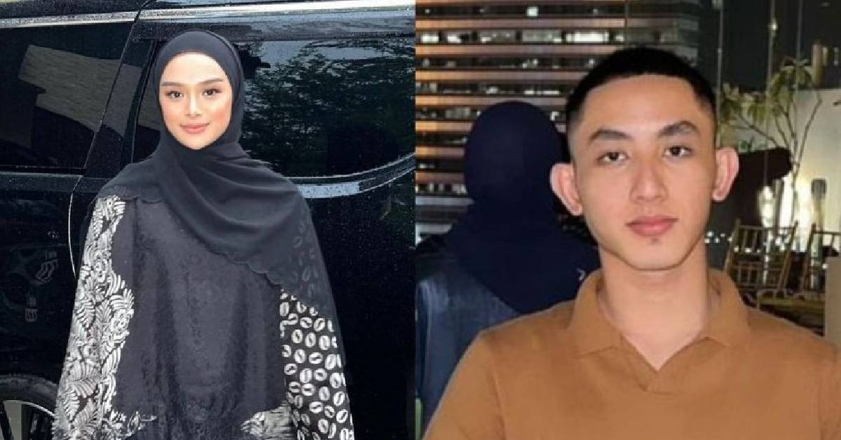 Aslam Didakwa Lafaz Cerai Dua Kali Di Luar Mahkamah, Kini Dalam Proses Mohon Pengesahan