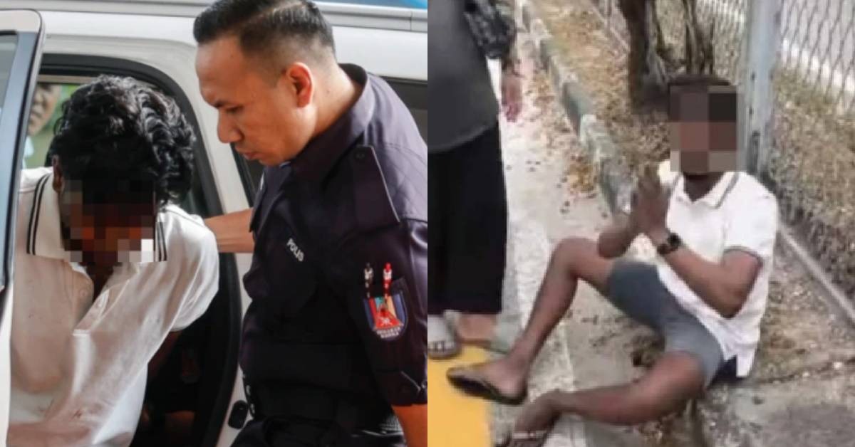 Pemandu Mabuk & Positif Dadah Sebabkan Kematian Penunggang Motosikal Direman 4 Hari