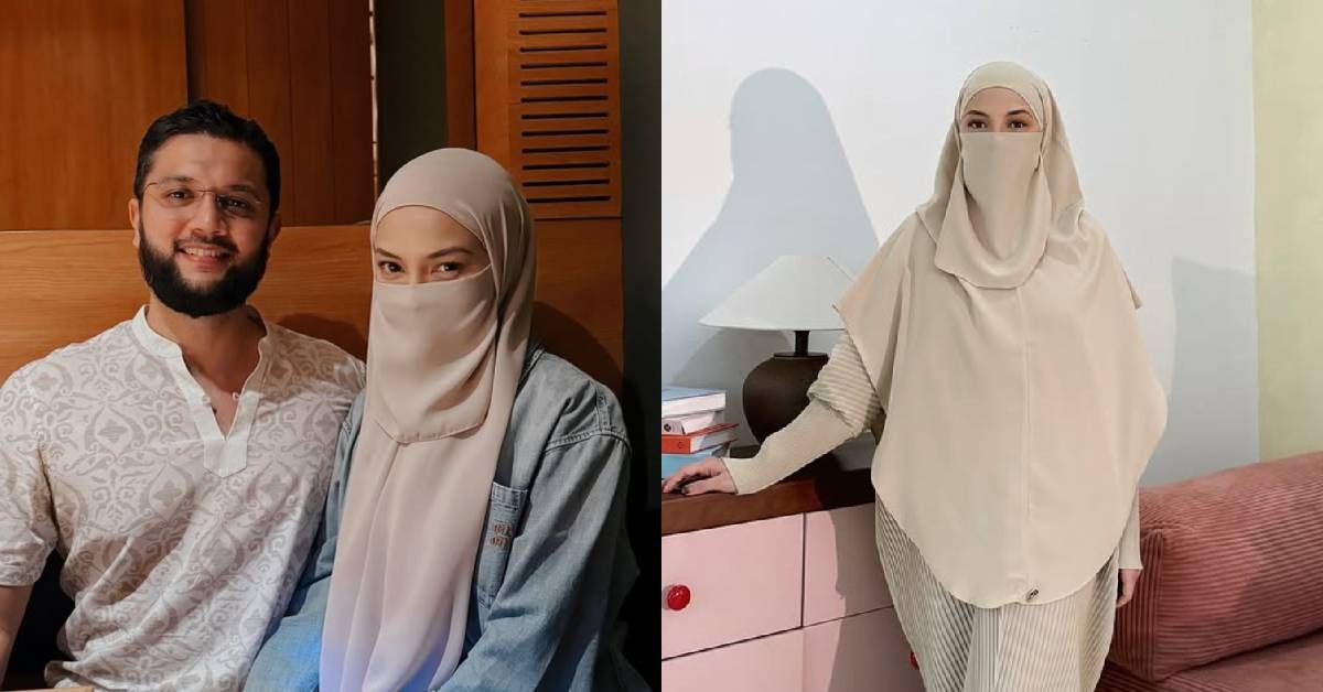 Bekas Staf Kongsi Pengalaman, Dedah Sikap Sebenar Neelofa Di Tempat Kerja