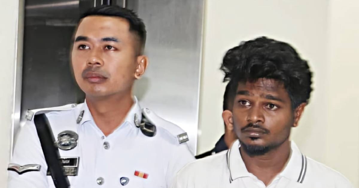 Pemandu Mabuk Disabit Seksyen 302, Isteri Mangsa Luah Rasa Syukur – “Saya Mahu Nyawa Dibalas Nyawa”