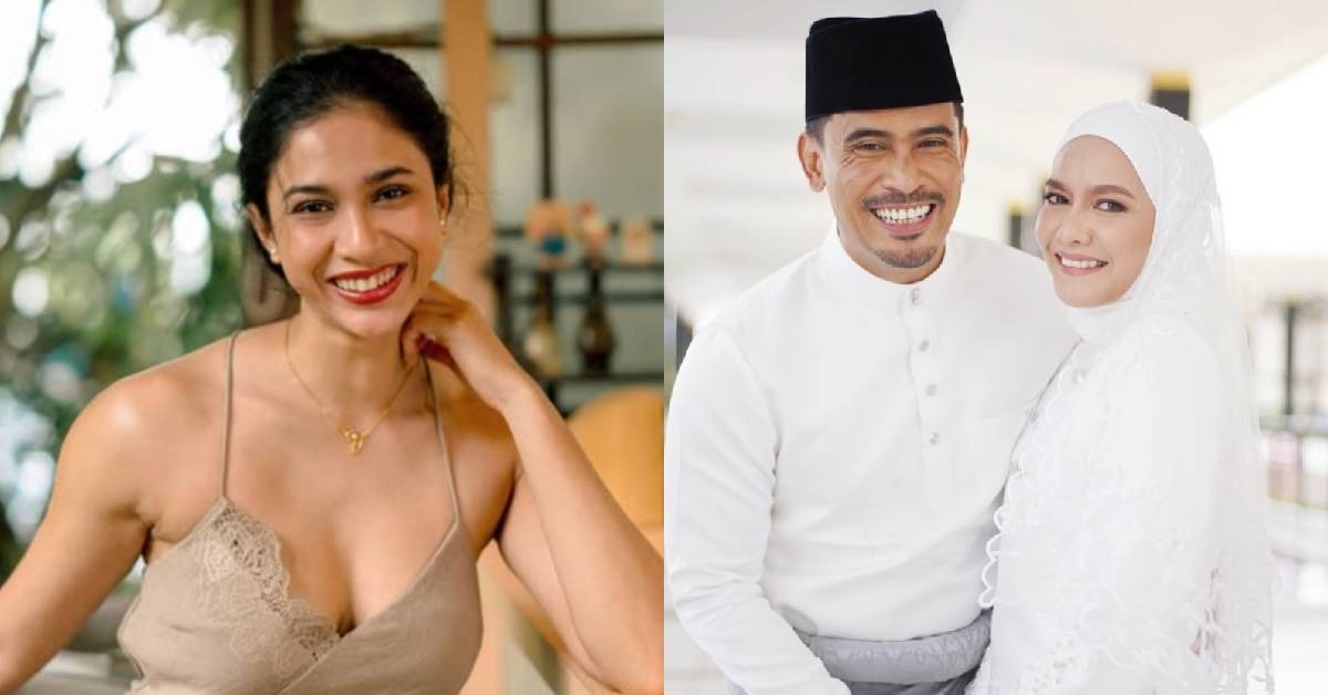 Remy Ishak Tampil Jelaskan Isu Komen ‘Love Eyes’ Pada Foto Pelakon Jelita Indonesia
