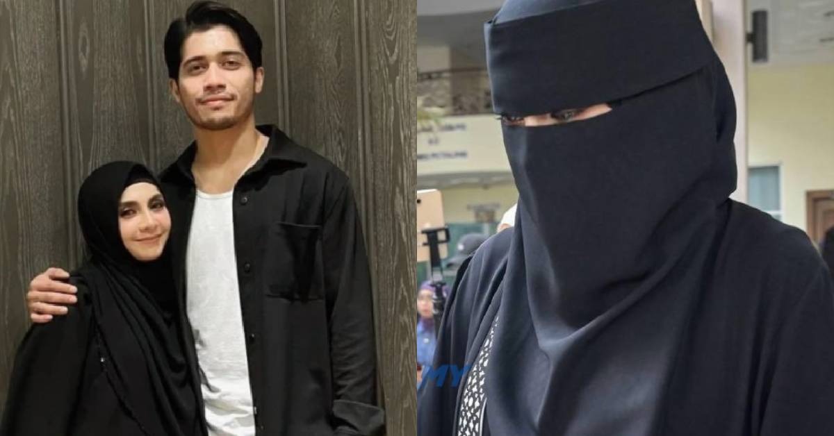 (TERKINI) Zizi Kirana, Yusuf Bahrin Sah Bercerai Talak Satu