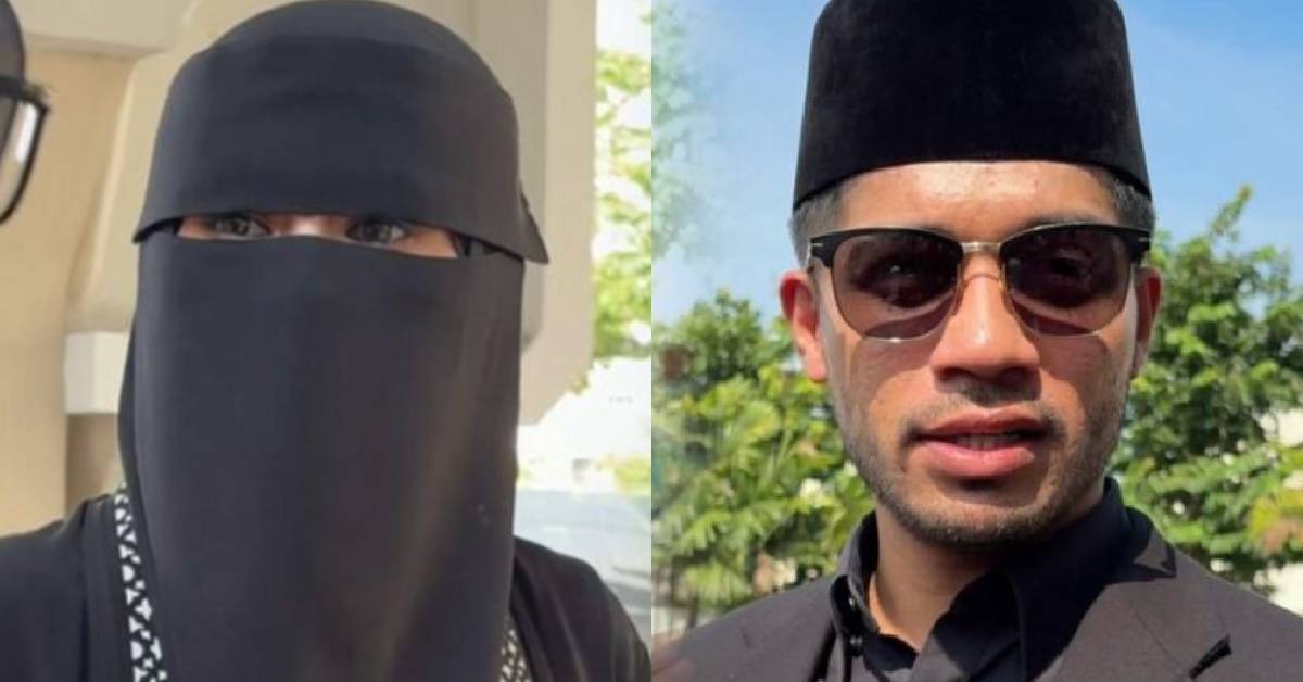 “Kami Cuba Selamatkan, Tapi Inilah Pengakhirannya” – Yusuf Bahrin Dan Zizi Kirana Pilih Rahsiakan Punca Perceraian