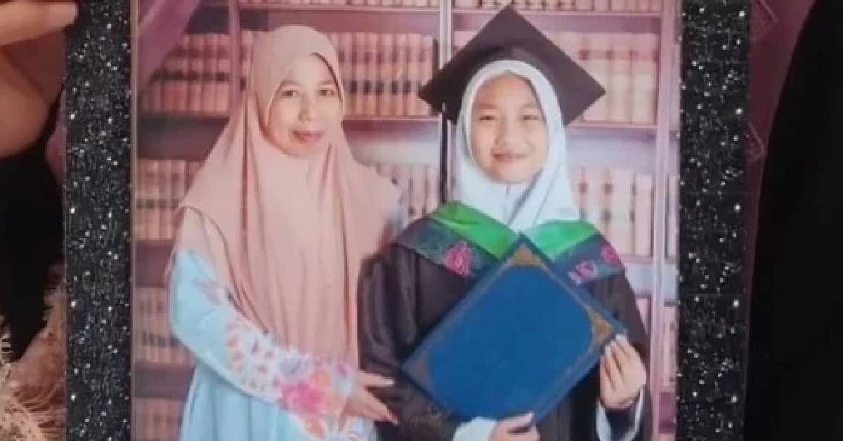 Diari Zara Qairina Dedah Pengabaian Emosi Oleh Ibu – “Hari-Hari Begini Mental Saya, Lebih Baik Mat*”