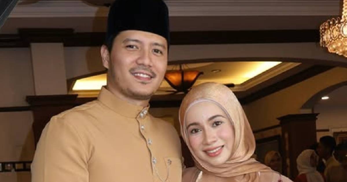 “Teruskan doa yang baik-baik, cakap yang baik-baik kepada kami” – Fattah Amin