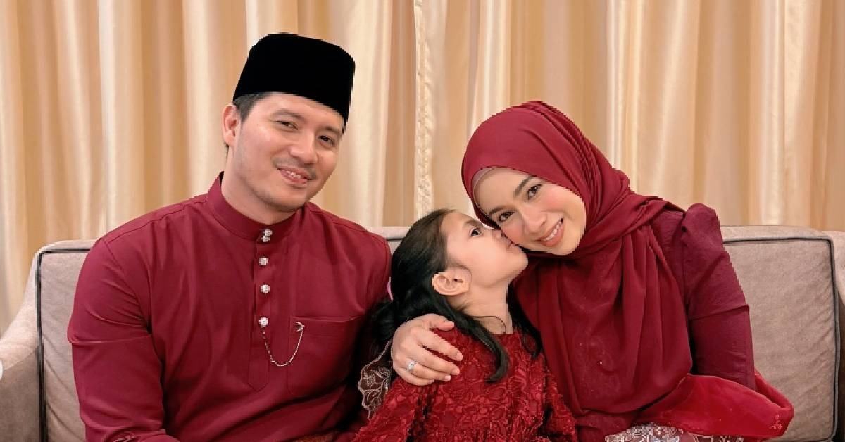 Sudah Hilang Sabar, Fattah Amin Fail Semula Permohonan Komital Terhadap Bekas Isteri