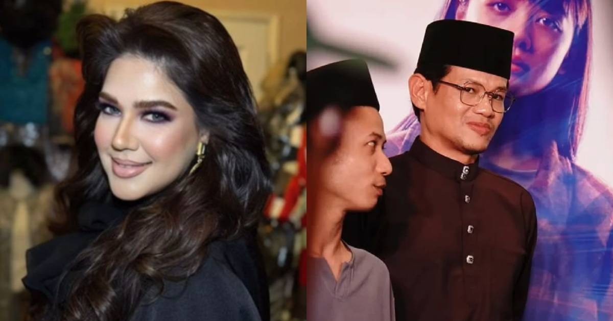 “Kami Sekeluarga Layan Linda Jasmine Baik, Tak Sangka Difitnah Sebegini” – Adik Que Haidar Luah Perasaan