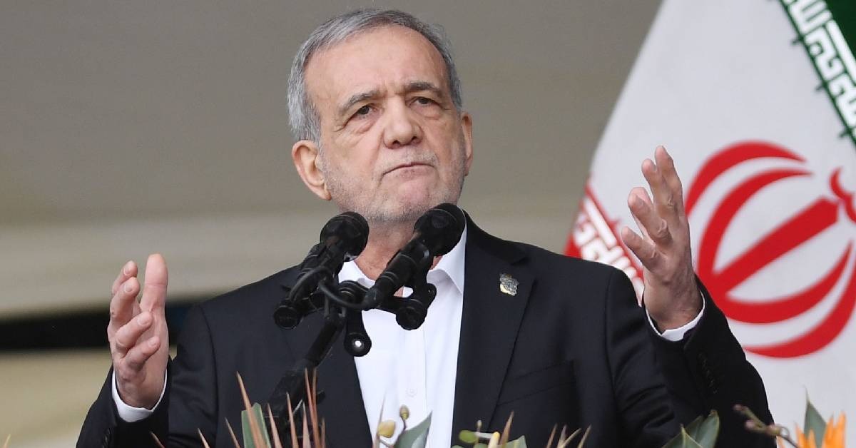 “Kami, Republik Islam Tidak Pernah…” – Kerajaan Iran Ada Pesanan Buat Malaysia