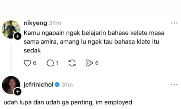 Jefri nichol