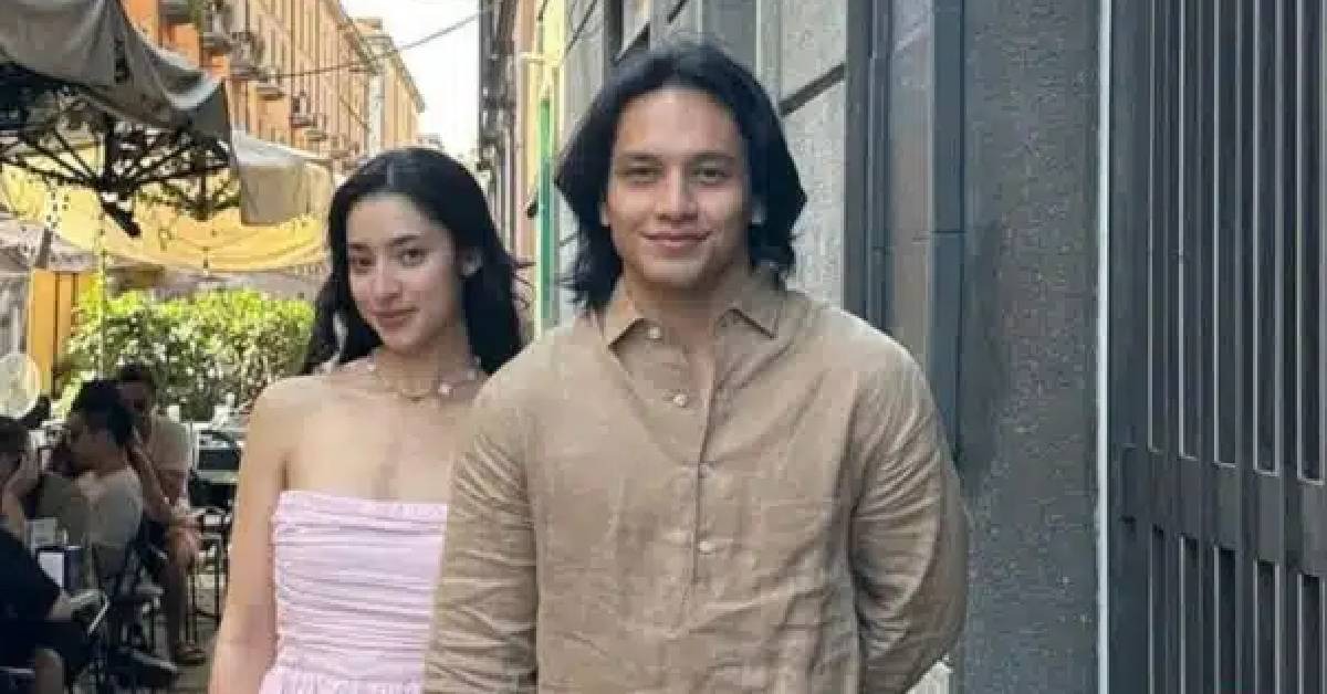 Disoal Mengapa Tak Belajar Bahasa Kelantan Ketika Bersama Ameera Khan, Jefri Nichol Respon – “Dah Tak Ingat Dan Tak Penting”