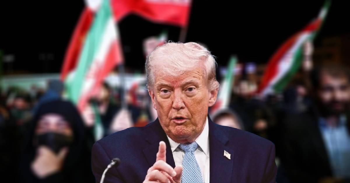 Konflik Asia Barat : Ini 10 Perkara Yang Dipersetujui Dalam Gencatan Senjatan Iran – Amerika Syarikat