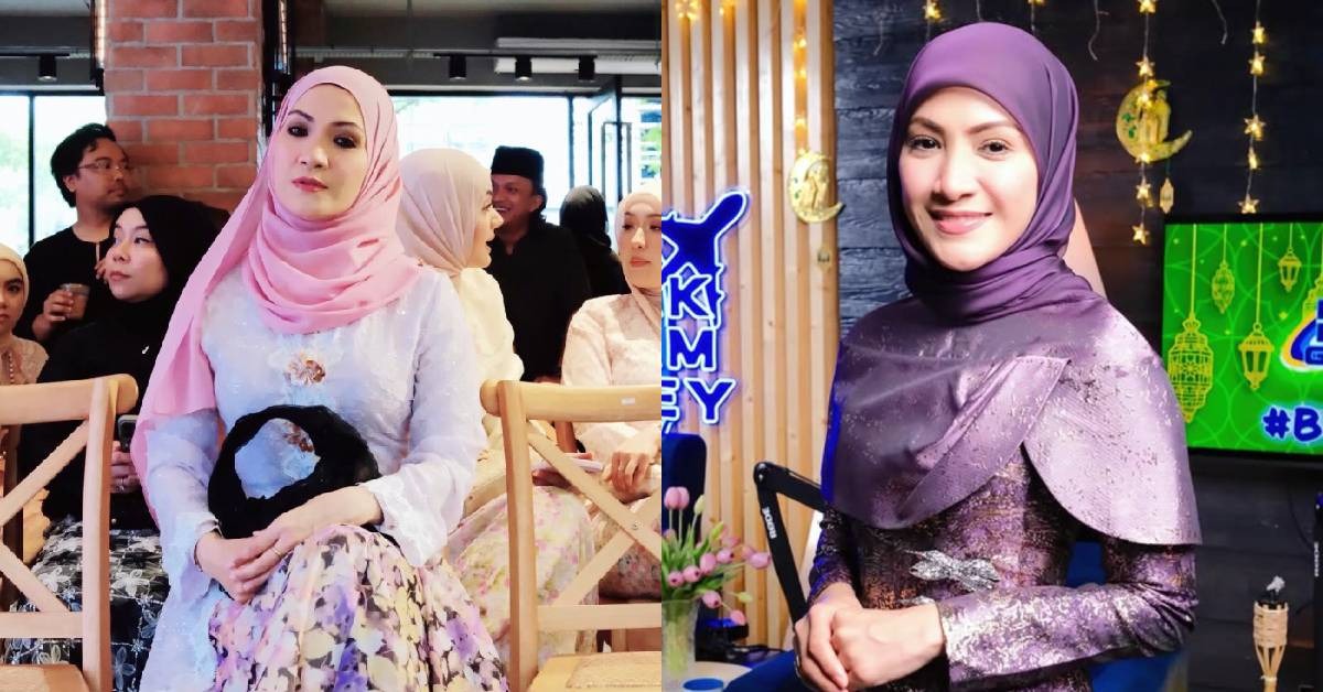 “Tak Tahu Apa Yang ‘Diorang’ Tu Marah Sangat” – Sherry Ibrahim Kesal Dibuli Netizen Di Media Sosial