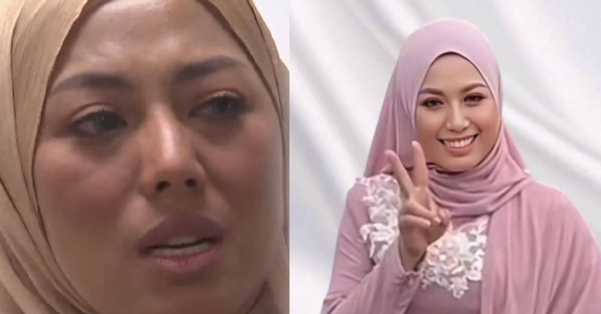 Azar Azmi Akhirnya Buka Mulut Mengenai Penahanan Polis Tempoh Hari – “Silap Saya Terlalu Percaya Orang”