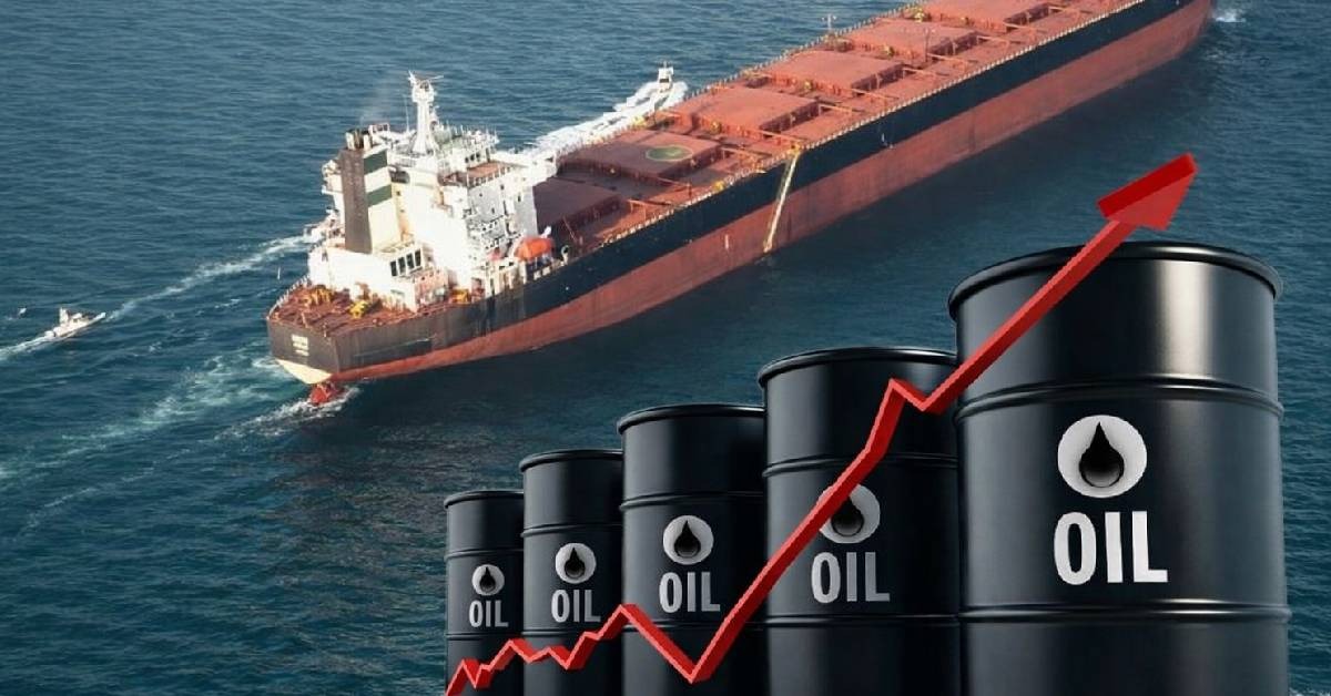 Harga Minyak Global Turun, Tapi Harga Di Stesen Pam Masih Sama? Ini Penjelasannya