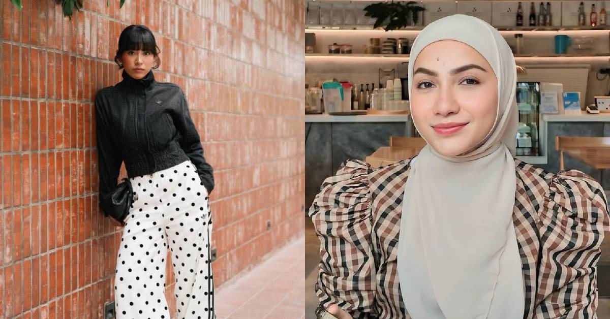 Model Didakwa Diejek ‘Kelam’ DI Threads, Aishah Azman Mohon Maaf – “Saya Tiada Niat Langsung”