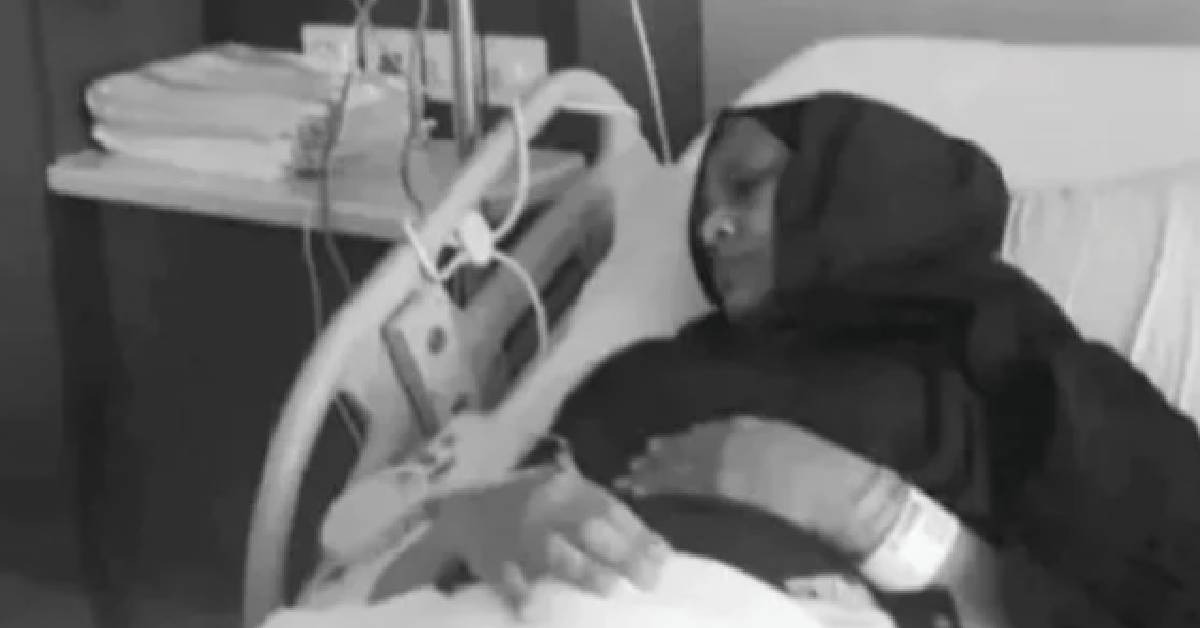 Lokasi Hospital Tidak Diketahui, Netizen Mula Ragu Dakwaan Norish Karman Sedang Kritikal