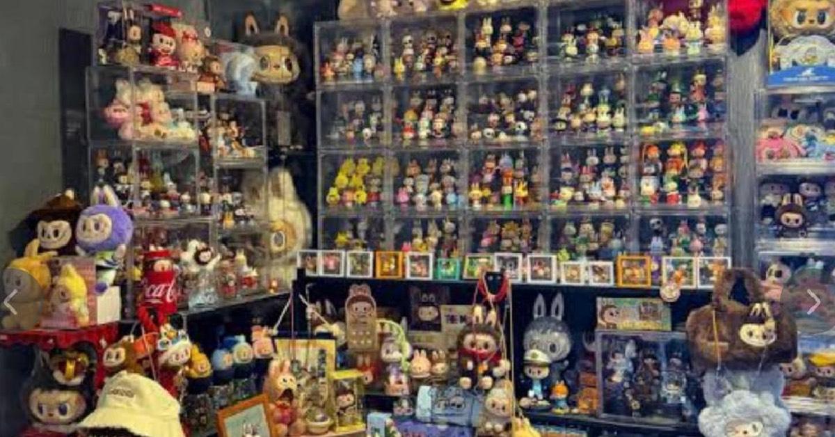 Lelaki Menyesal FOMO Beli Labubu, Kini Tersepit Hutang RM200K – “Nak Jual Balik Tak Boleh, Tak Laku”