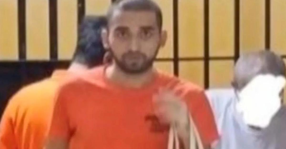 Polis Buru Lelaki Lari Penjara Sungai Buloh, Terlibat Kes Gangguan Seksu*l