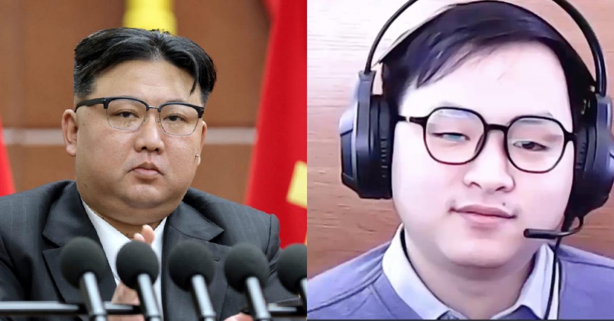 “B*bi Yang Gemuk Dah Hodoh” – Calon Temuduga Terkedu Diminta Hina Presiden Kim Jong Un, Taktik Terbaru Syarikat AS Tapis Perisik Dalaman