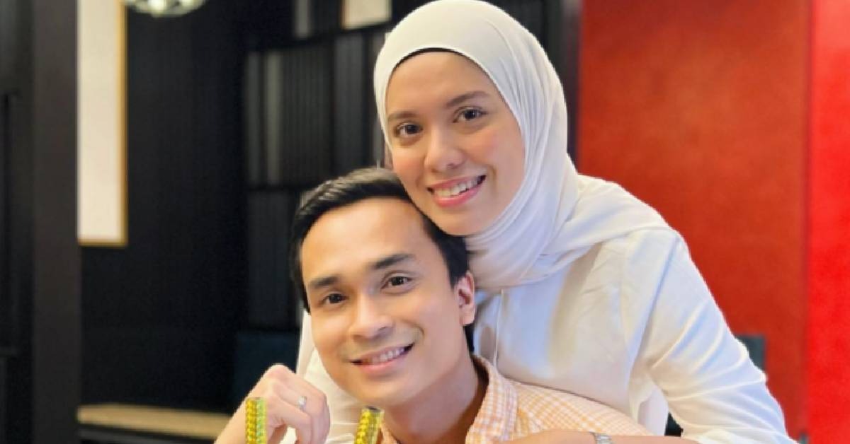 ‘Unfollow’ Media Sosial Isteri, Dr Che Hafiz Jawab Dakwaan Perkahwinan Bersama Julia Farhana Sedang Goyah