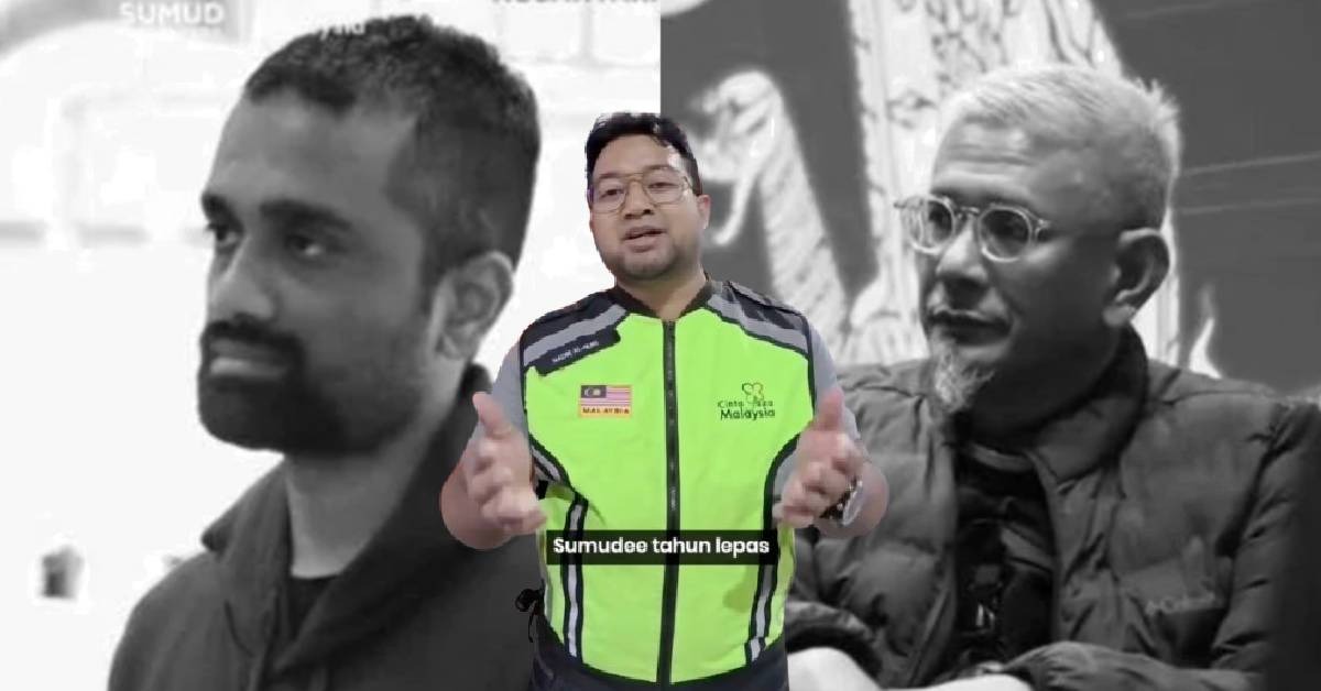 “Yang Masuk Hanya Tuan ZRA, Faezal” – Nadir Al Nuri Perjelas Status Peserta Sumud 1.0 Bagi Misi GSF Kali Kedua