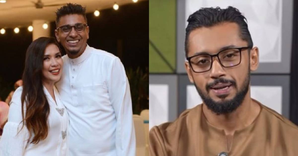“Mak Hang GRO” – Tareq Fit Berang, Dakwa Azad Jasmin Hina Ibu Dalam Pergaduhan Di Media Sosial