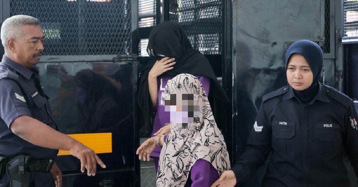 Ustazah Tertekan Minyak Kereta Hingga Ragut Nyawa Pelajar Berdepan Penjara 10 Tahun