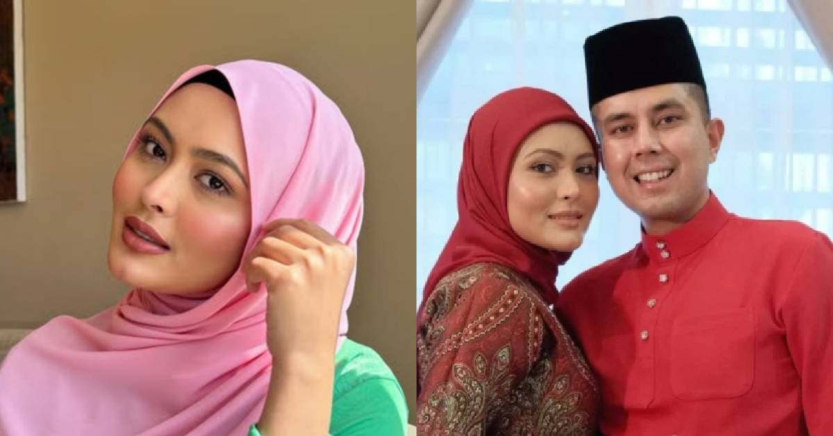 “Pergi Dari Orang Yang Tidak Hormati Kita..” – Fail Cerai, Hantaran ‘Repost’ Syida Melvin Curi Perhatian Ramai