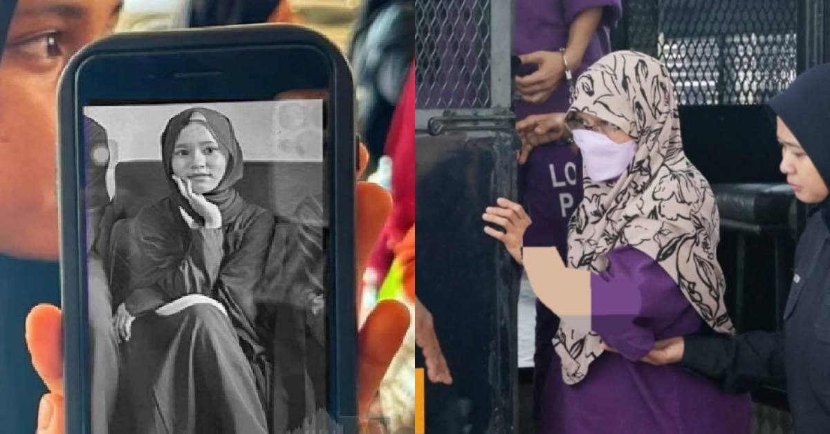 Ustazah Dibebaskan Dengan Jaminan Polis, Peguam Negara Maklum Akan Teliti Kes Sebelum Pendakwaan