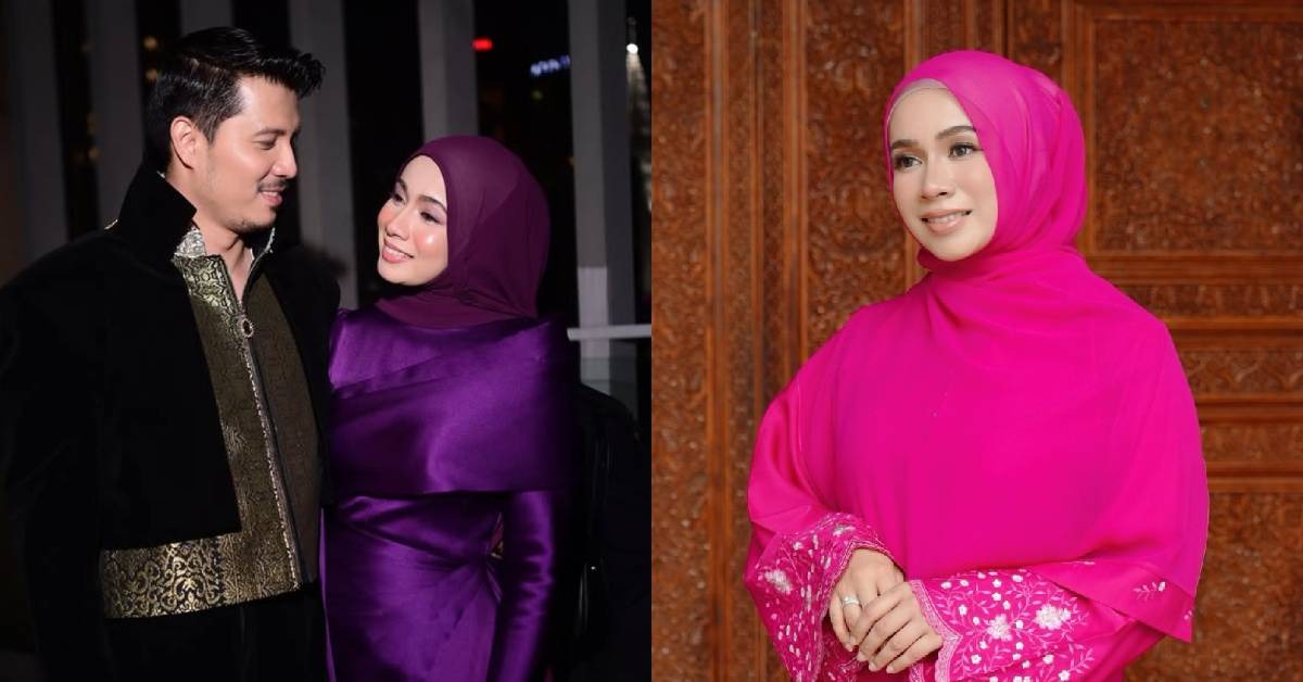 Fattah Amin Syukur Imej Amira Othman Dipuji, Anggap Inspirasi Buat Masyarakat
