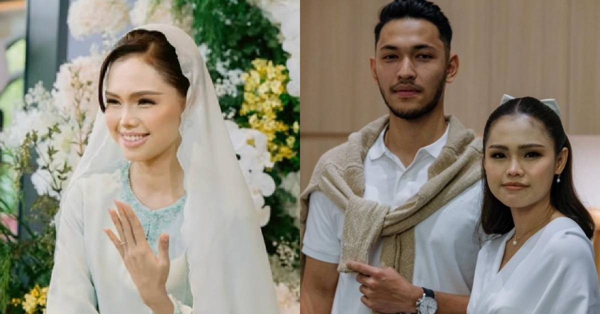 Konon Wujud Video ‘Mesra’ Bersama Bella Astillah, Muaz Zabir Bersuara – “Cukuplah, Dia Dah Nak Bertunang”