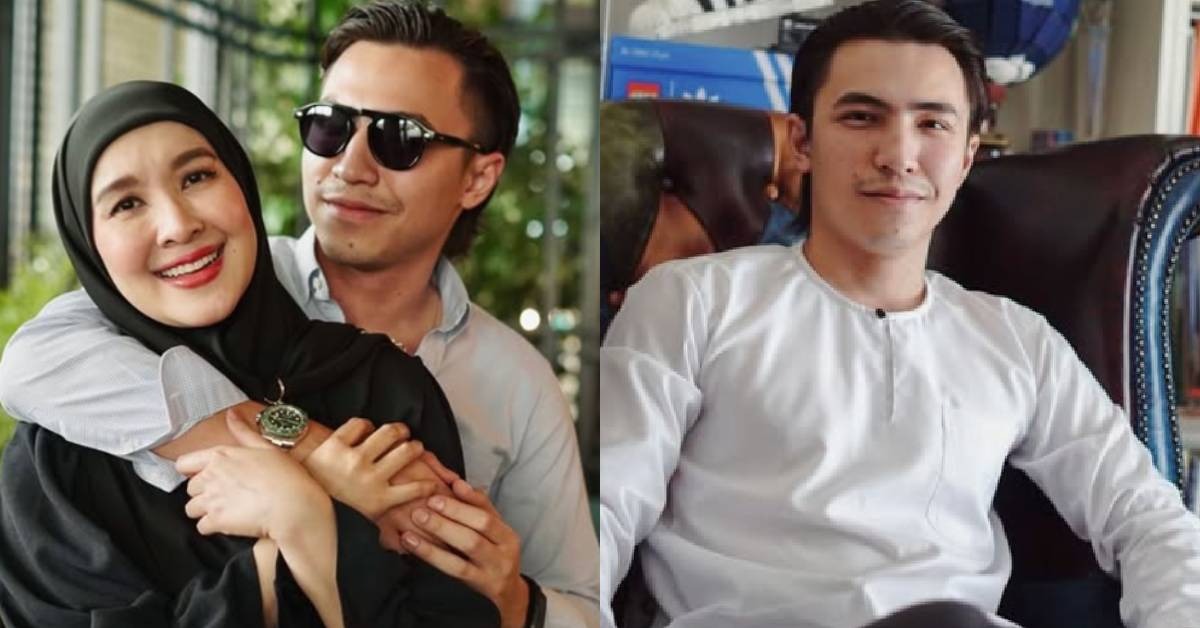 Intan Ladyana Akhirnya Bersuara Mengenai Dakwaan Harris Alif Curang Dalam ‘Game Roleplay’ – “Saya Tak Salahkan Perempuan Itu Atau..”