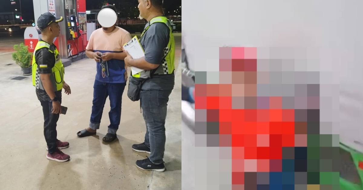 Stesen Minyak Didakwa Enggan Jual Diesel, KPDN Ambil Tindakan