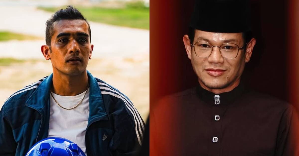 Que Haidar Dilaporkan ‘Hilang’, Kodi Rasheed Tahu Keadaan Terkini – “Dia Sekarang..”