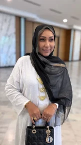 kak nona