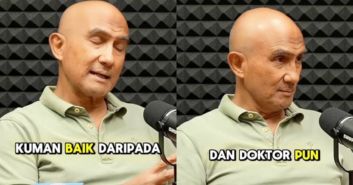 “Bayi C-Section Lebih Berisiko Dapat Penyakit Autism, Bukan Sebab Genetik” – Kenyataan Doktor Ini Undang Perdebatan Ramai