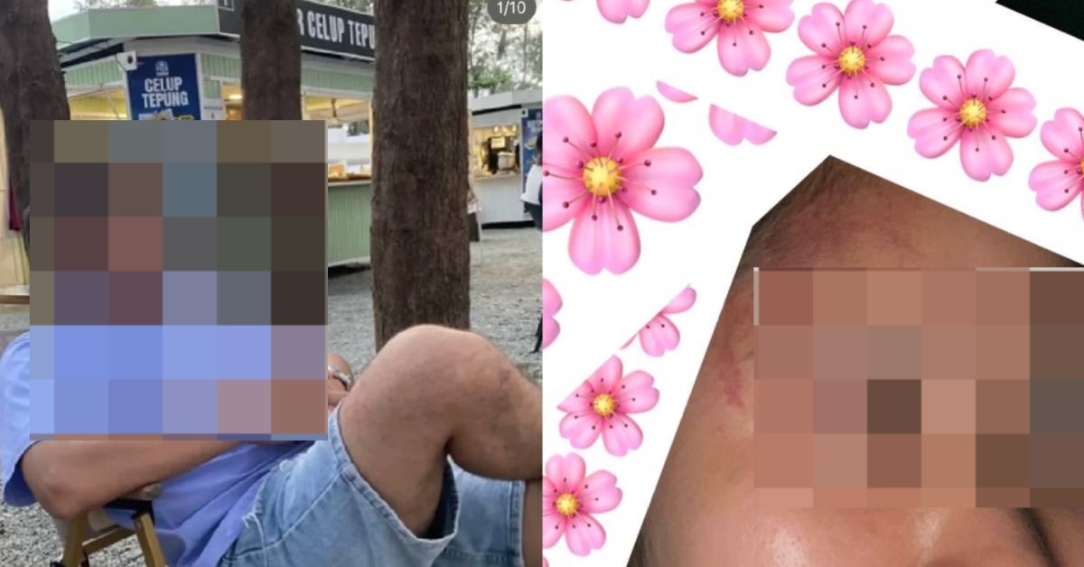 Baru Keluar Lokap Sebab Puk*l Bekas Isteri,  Individu Dedah Penyanyi Lelaki Kini Mencari ‘Mangsa’ Baru – “Modal Dia Rupa Dan Suara”