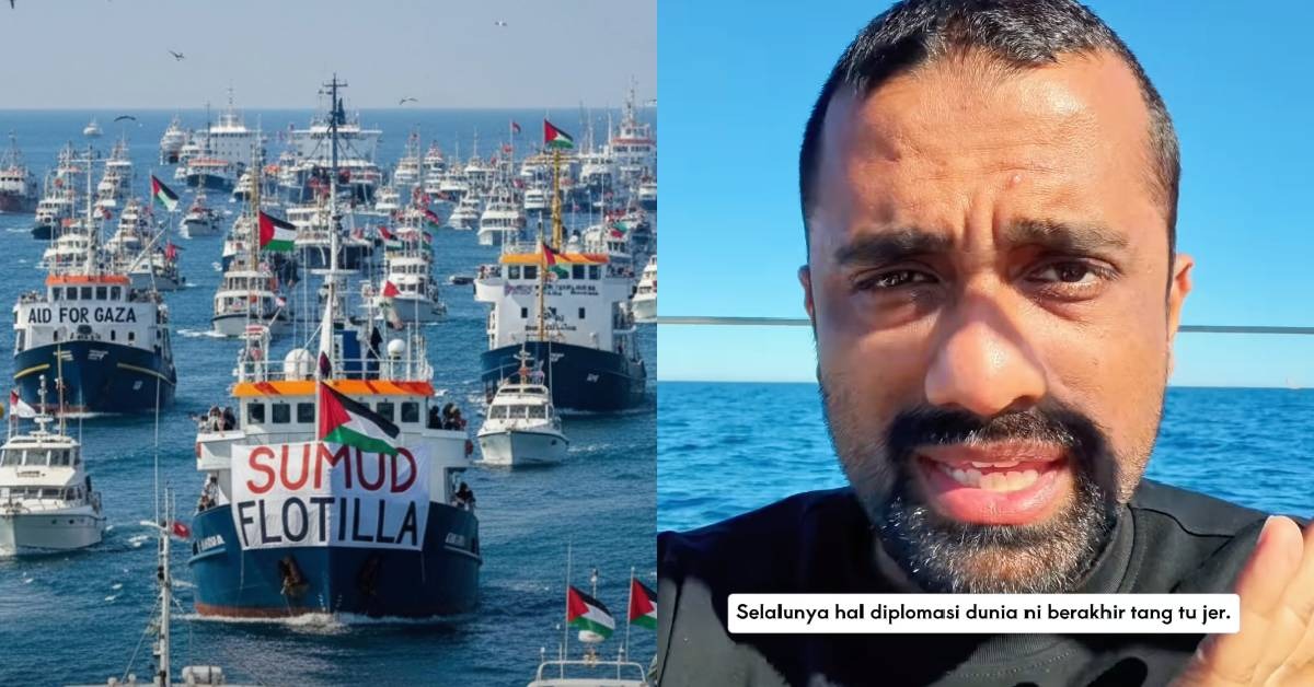 “Bagitahu Sat Macam Mana Nak ‘Claim’?” – Individu Dakwa Pesert GSF Dapat Bayaran RM40K, Respon Ahmad Faezal Memang ‘Win’!