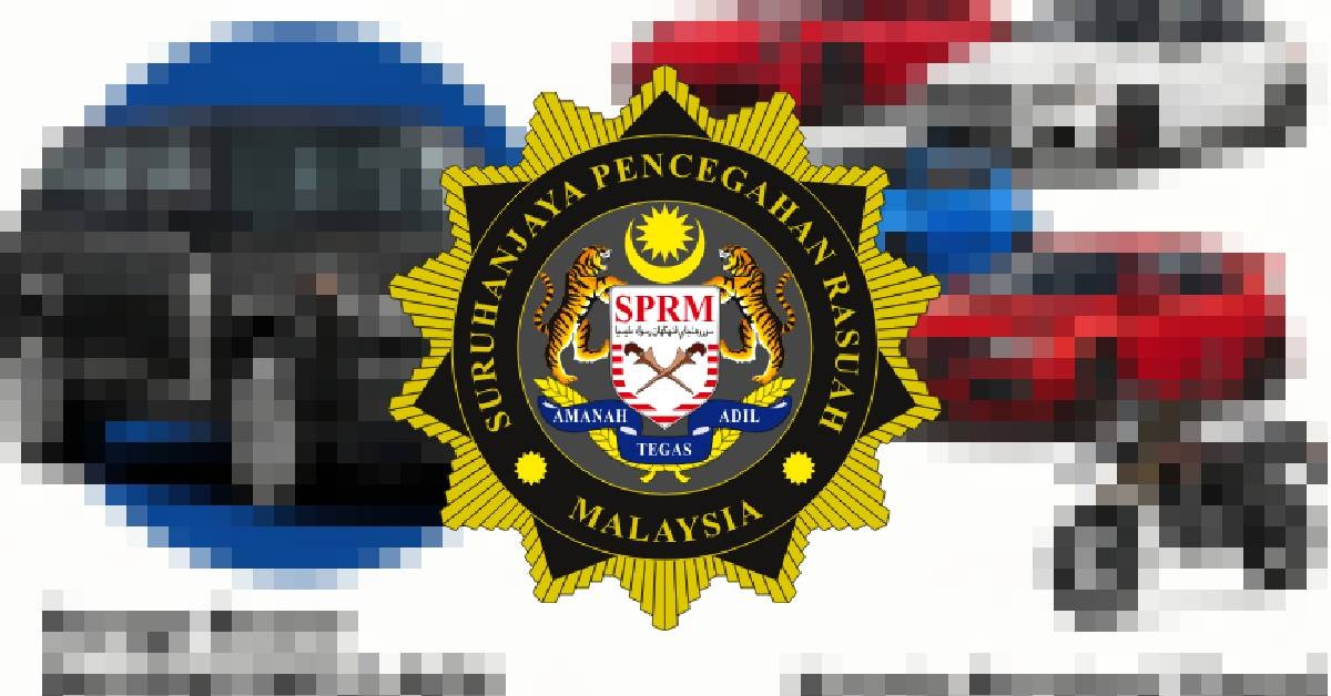 [Seleweng Dana NGO] : Ini Perincian Penuh Harta Dan Aset Yang Disita SPRM