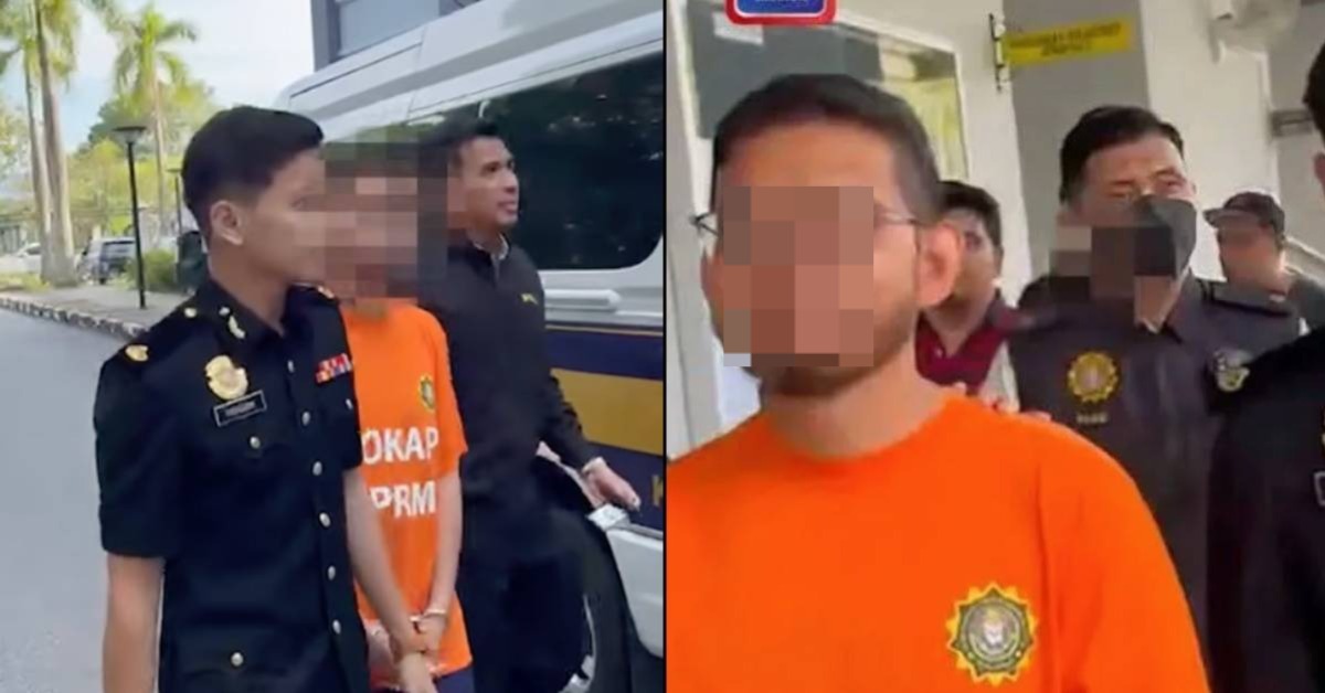Nama Ustaz Popular TikTok Ini ‘Hangat’, Ramai Tak Sangka Terpalit Kes Seleweng RM12.3 Juta – “Mungkin Allah Nak Angkat Darjat”