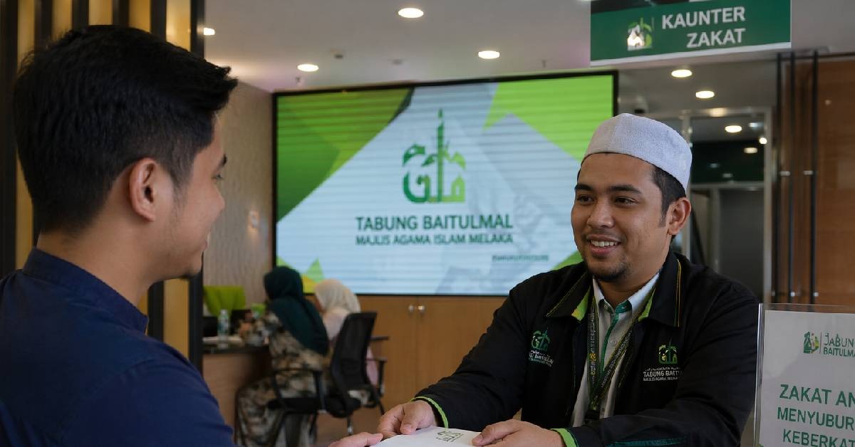 Isu Wakalah 20% Zakat Perlis: Apa Sebenarnya Berlaku? (Versi Mudah Faham)