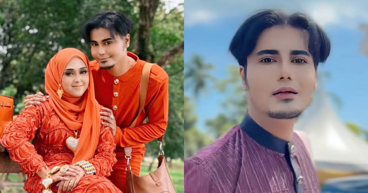 Prince Syed Akui Rindu Kemesraan Keluarga Mentua – “Walaupun Saya Pernah Dibelasah, Dihentak Topi Keledar”