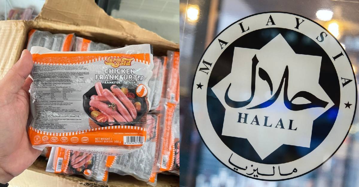 Muncul Dakwaan Sosej Farm’s Gold Tidak Halal, Ini Penjelasan Penuh JAKIM