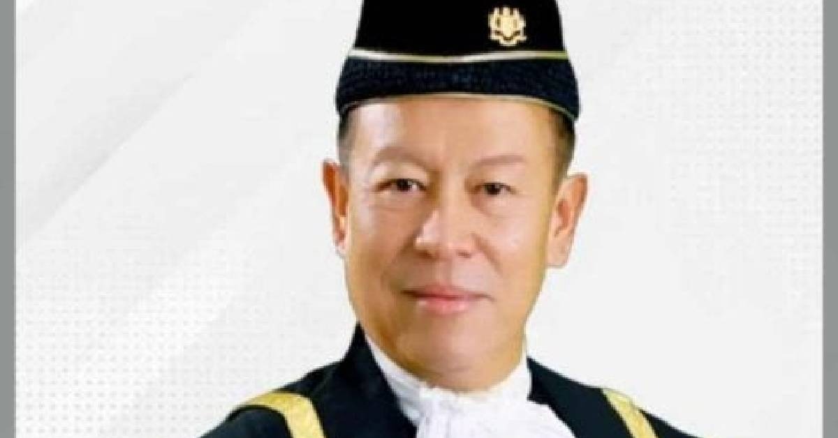 (TERKINI) Agong Perkenan Perlantikan Datuk Seri Abdul Halim Aman Sebagai KP SPRM Yang Baharu