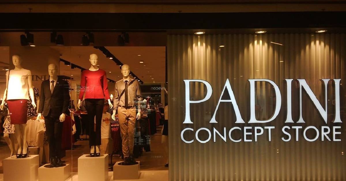 SPRM Bekukan Akaun Bank Padini Holdings Bhd, Dakwa Terlibat Kes Berkaitan Penggubahan Wang Haram